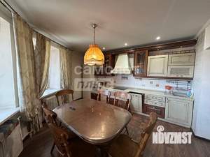 2-к квартира, вторичка, 70м2, 6/9 этаж