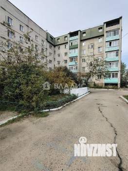 2-к квартира, вторичка, 51м2, 5/5 этаж