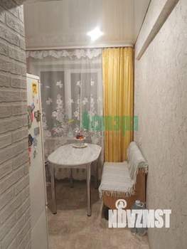 3-к квартира, вторичка, 60м2, 2/5 этаж