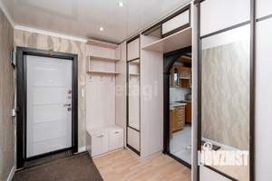 3-к квартира, вторичка, 60м2, 1/5 этаж