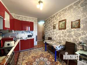 1-к квартира, вторичка, 32м2, 1/3 этаж