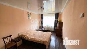 3-к квартира, вторичка, 66м2, 4/5 этаж