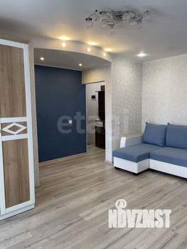 2-к квартира, вторичка, 44м2, 3/3 этаж