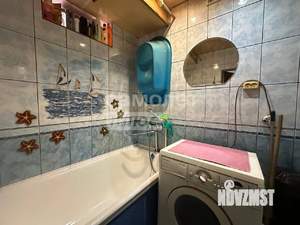 1-к квартира, вторичка, 30м2, 5/5 этаж