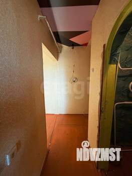 1-к квартира, вторичка, 27м2, 5/5 этаж