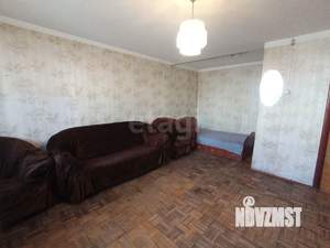 1-к квартира, вторичка, 41м2, 3/5 этаж