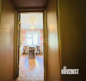 2-к квартира, вторичка, 51м2, 2/5 этаж