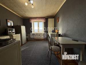 3-к квартира, вторичка, 62м2, 5/5 этаж