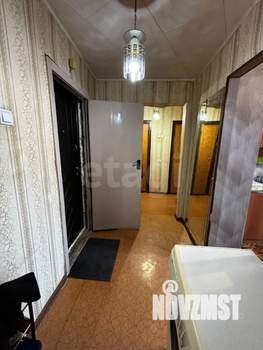 2-к квартира, вторичка, 50м2, 8/9 этаж
