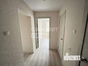 2-к квартира, вторичка, 44м2, 1/5 этаж