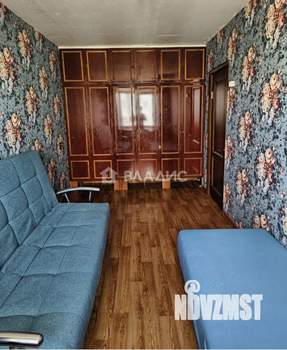 2-к квартира, вторичка, 45м2, 4/5 этаж