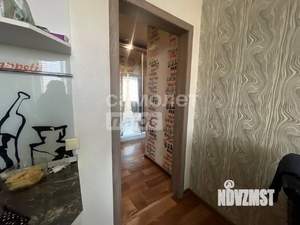 1-к квартира, вторичка, 39м2, 2/3 этаж