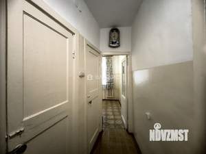 2-к квартира, вторичка, 45м2, 2/5 этаж