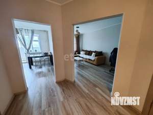2-к квартира, вторичка, 75м2, 4/16 этаж