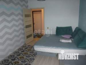 1-к квартира, вторичка, 32м2, 8/9 этаж