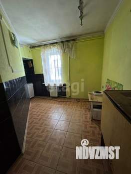 3-к квартира, вторичка, 53м2, 2/2 этаж