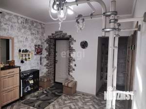 3-к квартира, вторичка, 89м2, 5/9 этаж
