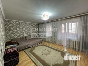 2-к квартира, вторичка, 62м2, 6/9 этаж