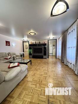 4-к квартира, вторичка, 114м2, 3/5 этаж