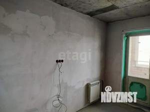 2-к квартира, вторичка, 74м2, 6/17 этаж
