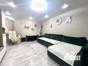 3-к квартира, вторичка, 83м2, 10/10 этаж