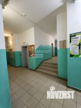 2-к квартира, вторичка, 59м2, 11/16 этаж