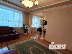 3-к квартира, вторичка, 108м2, 3/5 этаж