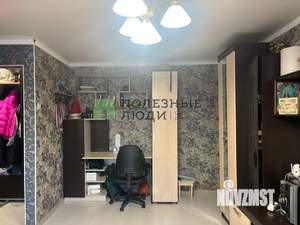 2-к квартира, вторичка, 45м2, 2/5 этаж