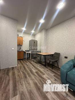 2-к квартира, вторичка, 42м2, 15/16 этаж