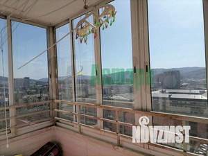 2-к квартира, вторичка, 83м2, 13/16 этаж