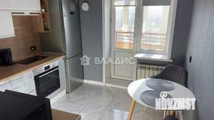 1-к квартира, вторичка, 36м2, 9/9 этаж