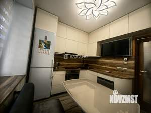 2-к квартира, вторичка, 56м2, 1/9 этаж