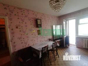 3-к квартира, вторичка, 55м2, 3/5 этаж