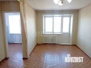 3-к квартира, вторичка, 59м2, 4/5 этаж