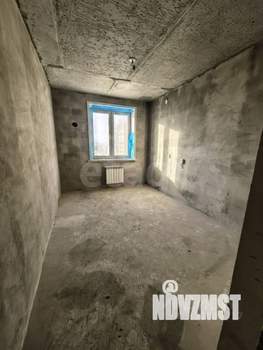 2-к квартира, вторичка, 65м2, 6/16 этаж
