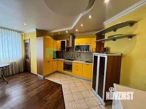 3-к квартира, вторичка, 105м2, 2/5 этаж