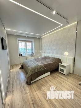 2-к квартира, вторичка, 61м2, 9/9 этаж