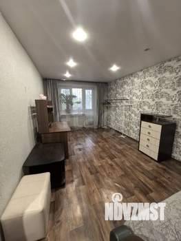 1-к квартира, вторичка, 30м2, 2/5 этаж