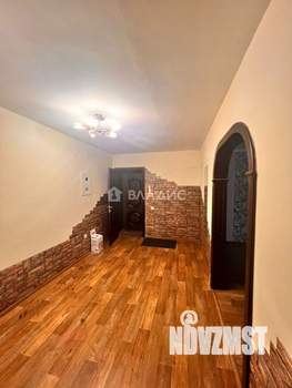 3-к квартира, вторичка, 84м2, 4/10 этаж