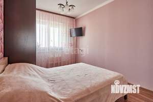 5-к квартира, вторичка, 95м2, 9/10 этаж