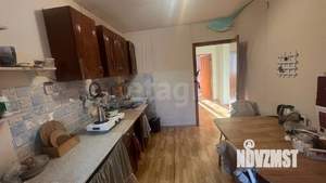 3-к квартира, вторичка, 63м2, 2/5 этаж