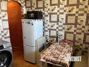 1-к квартира, вторичка, 33м2, 4/5 этаж