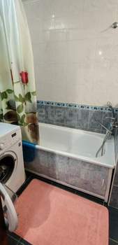 1-к квартира, вторичка, 45м2, 6/9 этаж