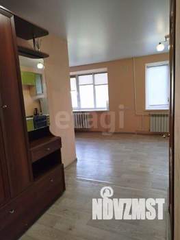 1-к квартира, вторичка, 30м2, 1/5 этаж