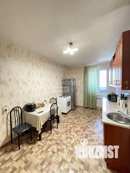 1-к квартира, вторичка, 42м2, 8/10 этаж