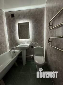 1-к квартира, вторичка, 30м2, 1/5 этаж