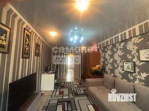 3-к квартира, вторичка, 69м2, 1/5 этаж