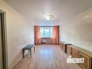 3-к квартира, вторичка, 61м2, 3/5 этаж