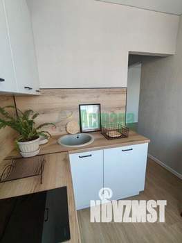 2-к квартира, вторичка, 45м2, 3/4 этаж
