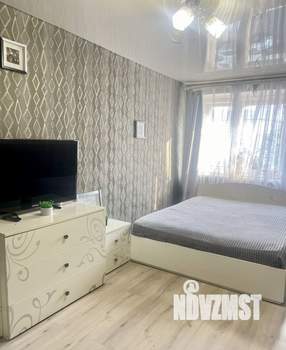 1-к квартира, вторичка, 32м2, 2/5 этаж